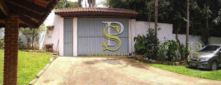 Imagem Chácara com 3 Quartos à Venda, 200 m² em Jundiaizinho - Mairiporã