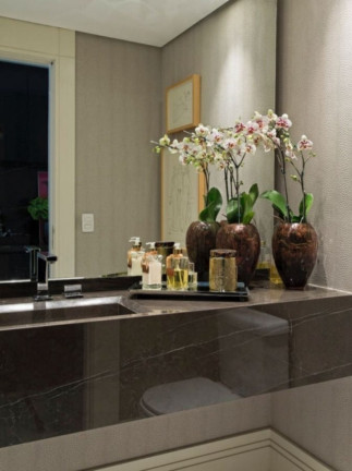 Imagem Apartamento com 3 Quartos à Venda, 162 m² em Vila Nova Conceição - São Paulo Imagem Apartamento com 3 Quartos à Venda, 162 m² em Vila Nova Conceição - São Paulo