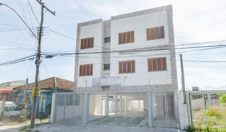 Imagem Apartamento com 2 Quartos à Venda, 63 m² em Sarandi - Porto Alegre