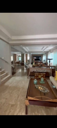 Imagem Casa com 6 Quartos à Venda, 432 m² em Guaiúba - Guarujá