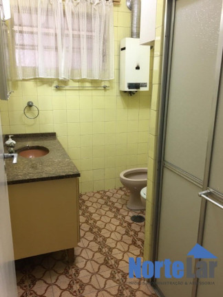 Imagem Apartamento com 3 Quartos à Venda, 83 m² em Santana - São Paulo