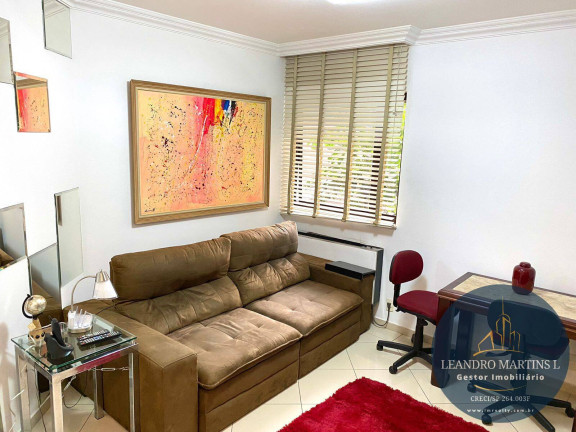 Foto do imóvel Apartamento com 1 Quarto à Venda, 38 m² em Jardim Paulista - São Paulo