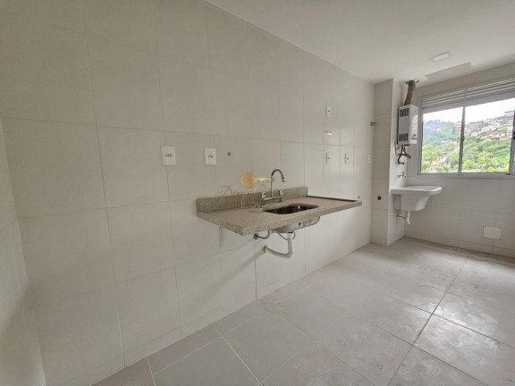 Imagem Apartamento com 2 Quartos à Venda, 61 m² em Várzea - Teresópolis Imagem Apartamento com 2 Quartos à Venda, 61 m² em Várzea - Teresópolis