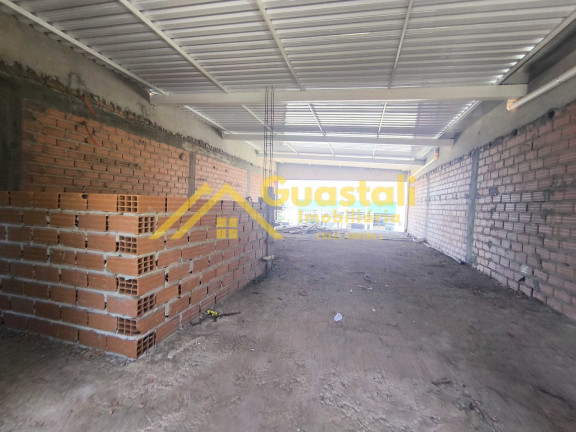Imagem Imóvel Comercial para Alugar, 200 m² em Jardim Brasil - Piracicaba