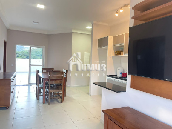 Imagem Apartamento com 3 Quartos à Venda, 116 m² em Centro - Ubatuba