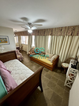 Imagem Apartamento com 2 Quartos à Venda, 60 m² em Pitangueiras - Guarujá