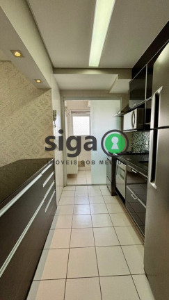 Imagem Apartamento com 2 Quartos para Alugar, 60 m² em Vila Andrade - São Paulo Imagem Apartamento com 2 Quartos para Alugar, 60 m² em Vila Andrade - São Paulo