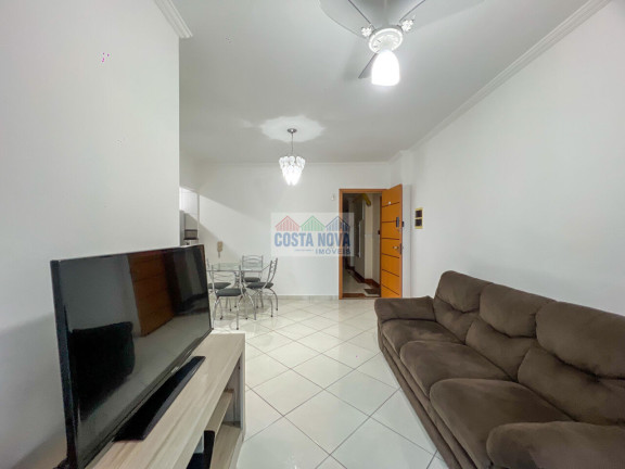 Imagem Apartamento com 1 Quarto à Venda, 53 m² em Aviação - Praia Grande Imagem Apartamento com 1 Quarto à Venda, 53 m² em Aviação - Praia Grande