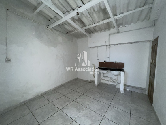 Imagem Casa com 1 Quarto para Alugar, 65 m² Imagem Casa com 1 Quarto para Alugar, 65 m²