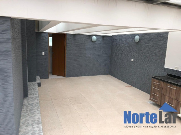 Imagem Cobertura com 2 Quartos à Venda, 121 m² em Freguesia Do ó - São Paulo