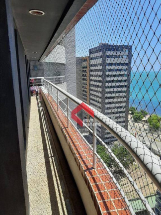 Imagem Apartamento com 3 Quartos à Venda, 180 m² em Meireles - Fortaleza