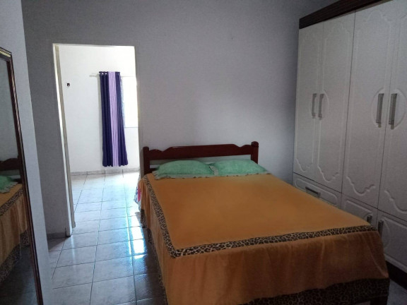 Imagem Casa com 1 Quarto à Venda, 53 m² em Savoy - Itanhaém