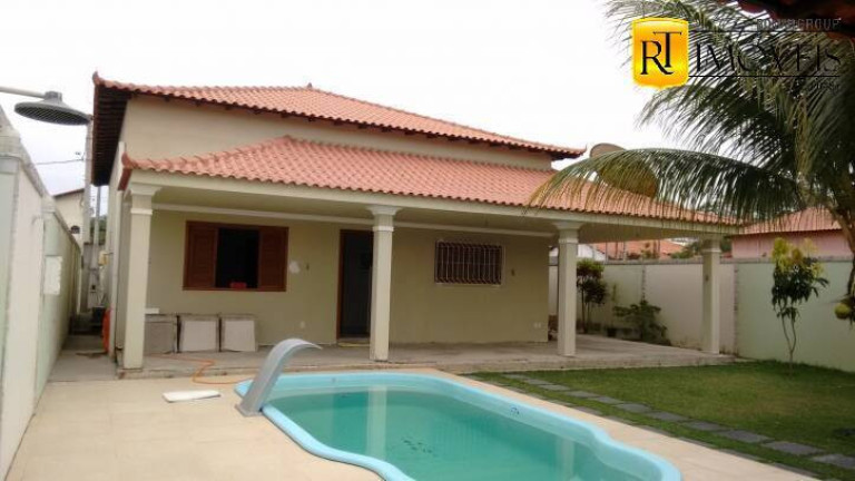 Imagem Casa com 3 Quartos à Venda, 218 m² em Parque Hotel - Araruama Imagem Casa com 3 Quartos à Venda, 218 m² em Parque Hotel - Araruama