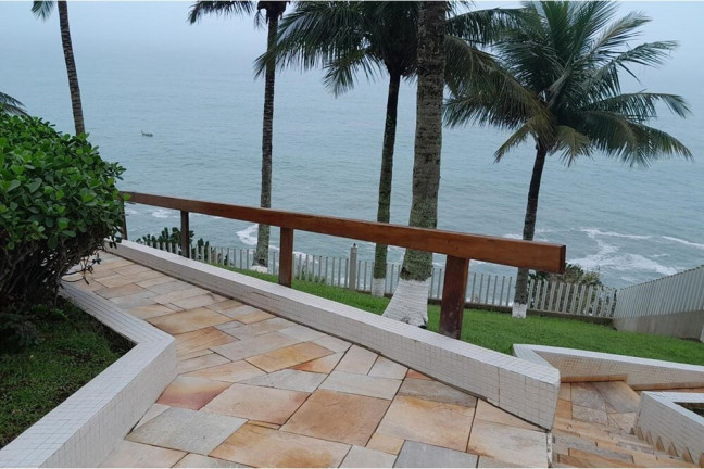 Imagem Apartamento com 2 Quartos à Venda, 155 m² em Loteamento João Batista Julião - Guarujá