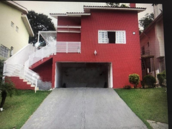 Casa com 3 Quartos à Venda, 300 m² em Chácara Canta Galo - Cotia