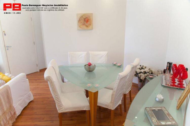 Imagem Apartamento com 3 Quartos à Venda, 117 m² em Campo Belo - São Paulo Imagem Apartamento com 3 Quartos à Venda, 117 m² em Campo Belo - São Paulo