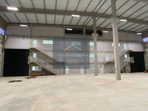 Imagem Galpão para Alugar, 1.880 m² em Condóminio Empresarial Metropolitano - Sorocaba Imagem Galpão para Alugar, 1.880 m² em Condóminio Empresarial Metropolitano - Sorocaba