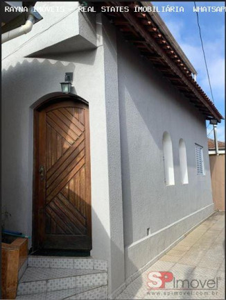 Casa com 2 Quartos à Venda, 50 m² em Vila Gustavo - São Paulo