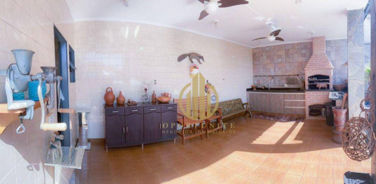 Imagem Casa com 5 Quartos à Venda, 558 m² em Jardim Paulistano - Ribeirão Preto