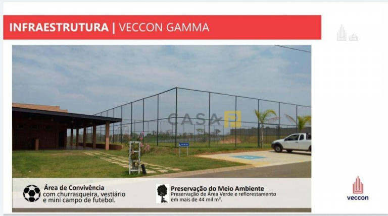 Imagem Terreno à Venda, 1.200 m² em Vila São Pedro - Hortolândia