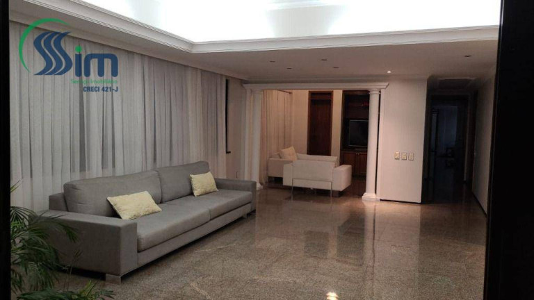 Imagem Apartamento com 4 Quartos à Venda, 241 m² em Meireles - Fortaleza Imagem Apartamento com 4 Quartos à Venda, 241 m² em Meireles - Fortaleza