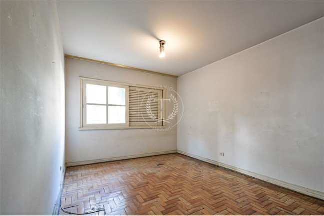 Imagem Apartamento com 4 Quartos à Venda, 166 m² em Jardins - São Paulo