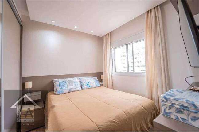 Imagem Apartamento com 3 Quartos à Venda, 85 m² em Santo Amaro - São Paulo Imagem Apartamento com 3 Quartos à Venda, 85 m² em Santo Amaro - São Paulo