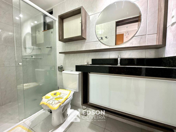 Imagem Apartamento com 4 Quartos à Venda, 127 m² em Aeroclube - João Pessoa