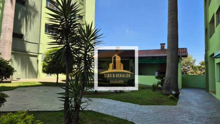Imagem Apartamento com 2 Quartos à Venda, 54 m² em Parque Industrial - São José Dos Campos Imagem Apartamento com 2 Quartos à Venda, 54 m² em Parque Industrial - São José Dos Campos