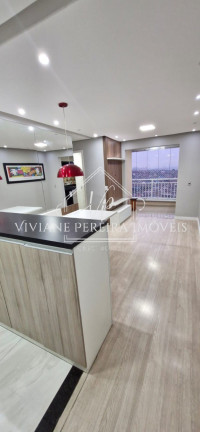Imagem Imóvel com 2 Quartos à Venda, 48 m² em Santa Maria - Osasco Imagem Imóvel com 2 Quartos à Venda, 48 m² em Santa Maria - Osasco