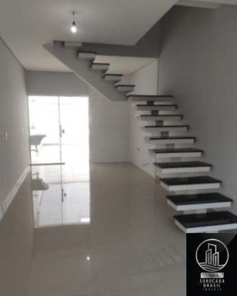 Imagem Sobrado com 2 Quartos à Venda, 64 m² em Residencial Cristal - Votorantim
