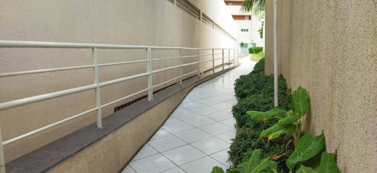 Imagem Apartamento com 3 Quartos à Venda, 62 m² em Centro - Fortaleza