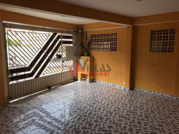 Imagem Sobrado com 2 Quartos à Venda, 120 m² em Jardim Maria Virginia - São Paulo