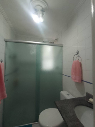 Imagem Apartamento com 2 Quartos à Venda, 70 m² em Canto Do Forte - Praia Grande