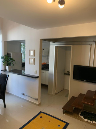 Imagem Apartamento com 1 Quarto à Venda, 50 m² em Brooklin Paulista - São Paulo Imagem Apartamento com 1 Quarto à Venda, 50 m² em Brooklin Paulista - São Paulo