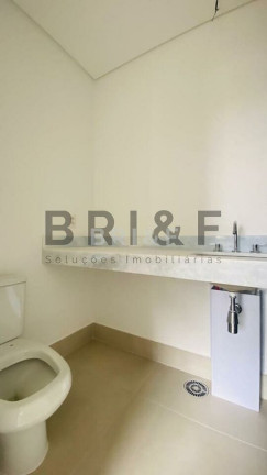 Imagem Apartamento com 4 Quartos à Venda, 189 m² em Brooklin - São Paulo