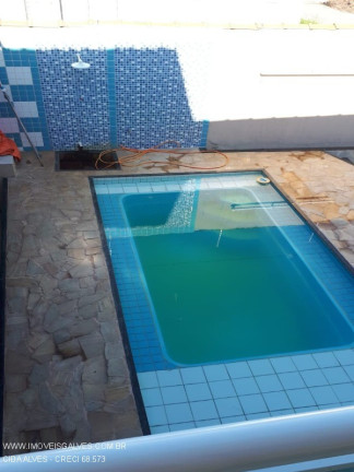 Imagem Casa com 3 Quartos à Venda, 360 m² em Saracuruna - Duque De Caxias
