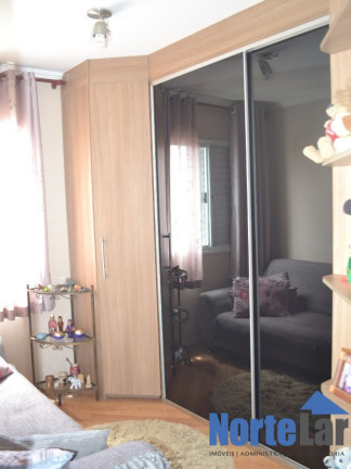 Imagem Apartamento com 3 Quartos à Venda, 80 m² em Itaberaba - São Paulo