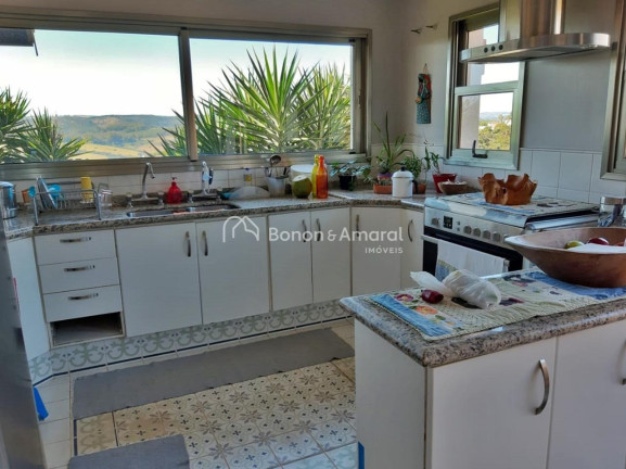 Imagem Casa de Condomínio com 5 Quartos à Venda, 1.800 m² em Loteamento Caminhos De San Con - Campinas Imagem Casa de Condomínio com 5 Quartos à Venda, 1.800 m² em Loteamento Caminhos De San Con - Campinas