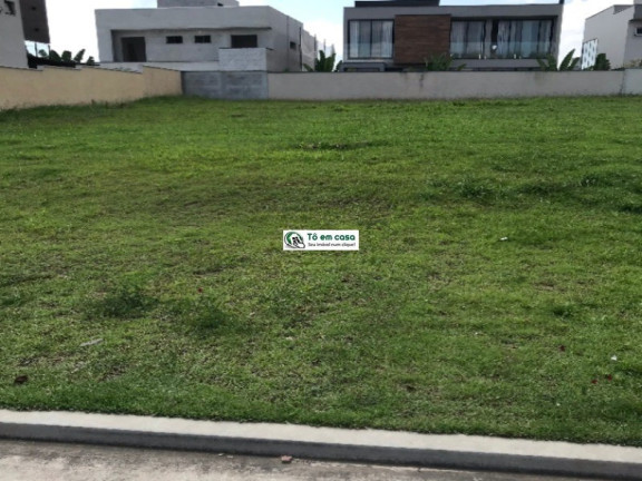 Terreno à Venda, 476 m² em Condomínio Residencial Alphaville I - São José Dos Campos