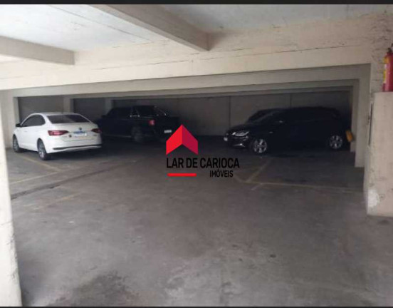 Imagem Apartamento com 2 Quartos à Venda, 122 m² em Botafogo - Rio De Janeiro