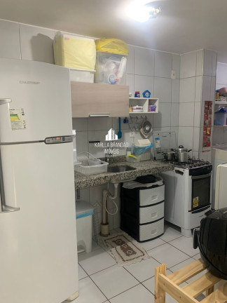 Imagem Apartamento com 3 Quartos à Venda, 76 m² em Nova Parnamirim - Parnamirim Imagem Apartamento com 3 Quartos à Venda, 76 m² em Nova Parnamirim - Parnamirim