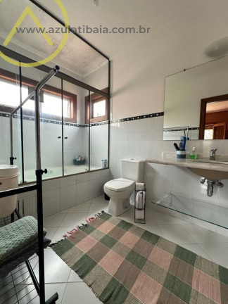 Imagem Casa com 4 Quartos à Venda, 278 m² em Condominio Porto Atibaia - Atibaia