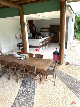 Imagem Imóvel com 4 Quartos à Venda, 4.247 m² em Núcleo Colonial Barão De Jundiaí - Jundiaí Imagem Imóvel com 4 Quartos à Venda, 4.247 m² em Núcleo Colonial Barão De Jundiaí - Jundiaí