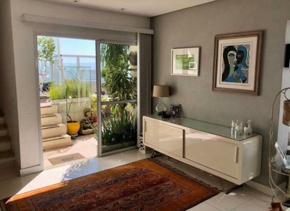 Imagem Apartamento com 3 Quartos à Venda, 167 m² em Vila Romana - São Paulo Imagem Apartamento com 3 Quartos à Venda, 167 m² em Vila Romana - São Paulo