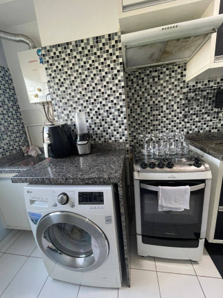 Imagem Apartamento com 2 Quartos à Venda, em Residencial Parque Da Fazenda - Campinas Imagem Apartamento com 2 Quartos à Venda, em Residencial Parque Da Fazenda - Campinas