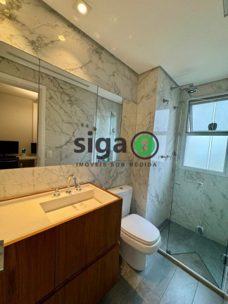 Imagem Apartamento com 3 Quartos à Venda, 148 m² em Panamby - São Paulo Imagem Apartamento com 3 Quartos à Venda, 148 m² em Panamby - São Paulo