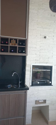 Imagem Apartamento com 3 Quartos à Venda, 55 m² em Jardim California - Jacareí Imagem Apartamento com 3 Quartos à Venda, 55 m² em Jardim California - Jacareí