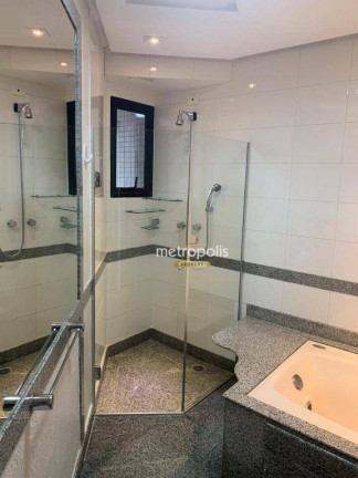 Imagem Apartamento com 3 Quartos à Venda, 156 m² em Santa Paula - São Caetano Do Sul