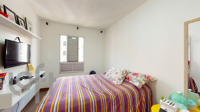 Imagem Apartamento com 1 Quarto à Venda, 41 m² em Luz - São Paulo Imagem Apartamento com 1 Quarto à Venda, 41 m² em Luz - São Paulo